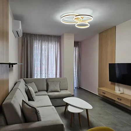 아파트 Artur Sarandë