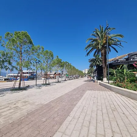 아파트 Artur Sarandë